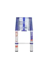 Thang nhôm rút gọn đơn Nikawa NK-44 New