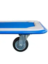 Xe đẩy hàng Phong Thạnh XTB-100D - 150KG