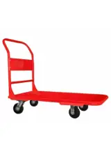Xe đẩy hàng Phong Thạnh XTH-130T - 300KG
