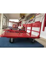 Xe đẩy hàng Phong Thạnh XTH-130T - 300KG