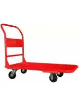 Xe đẩy hàng Phong Thạnh XTH-200T - 500KG