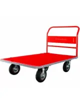 Xe đẩy hàng Phong Thạnh XTH-250S1 - 600KG