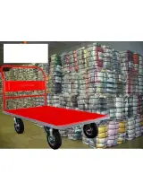 Xe đẩy hàng Phong Thạnh XTH-250S1 - 600KG