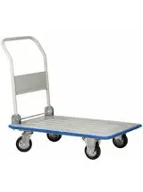 Xe đẩy hàng Phong Thạnh XTL-130DS - 350KG