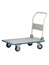 Xe đẩy hàng Phong Thạnh XTL-130DS - 350KG