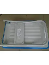 Xe đẩy hàng Phong Thạnh XTL-130DS - 350KG