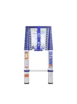 Thang nhôm rút gọn đơn Nikawa NK-48 new