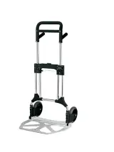 Xe đẩy hàng 2 bánh gấp gọn Nikawa NK-200DN