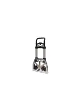 Xe đẩy hàng 2 bánh gấp gọn Nikawa NK-200DN