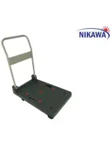 Xe đẩy hàng 4 bánh Nikawa FWS-150S