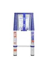 Thang nhôm rút gọn đơn Nikawa NK-60 new
