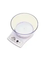 Cân điện tử 2kg TANITA KD-160