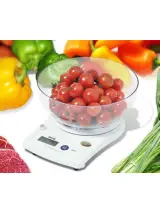 Cân điện tử 2kg TANITA KD-160