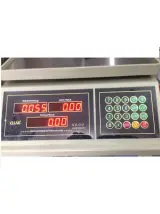 Cân điện tử tính giá chống nước 30kg QUA 832