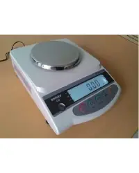 Cân điện tử phân tích SINKO GS-2202N -2200G/0,01G