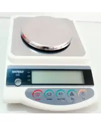 Cân điện tử phân tích SINKO GS-302N - 300G