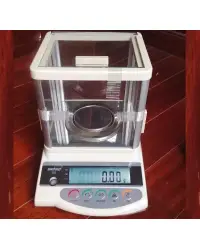 Cân điện tử phân tích SINKO GS 323 - 320G