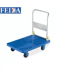 Xe đẩy hàng 4 bánh Feida FD – 300
