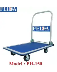 Xe đẩy hàng 4 bánh Feida PH – 150