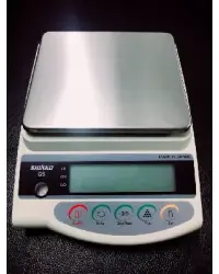 Cân điện tử phân tích SINKO GS-3202N (3200G/0,01G)