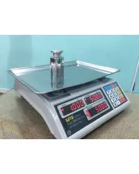 Cân điện tử tính giá UPA-Q 30KG