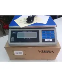 Cân điện tử VIBRA HAW 30KG