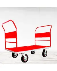 Xe đẩy hàng Phong Thạnh XTH-250S2 600KG