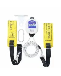 Dây thoát hiểm Nikawa Hàn Quốc 21M KDD-F7