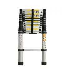 Thang nhôm rút gọn đơn Ameca AMC-440