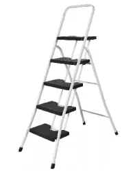 Thang ghế bản to 5 bậc PAL RT-05