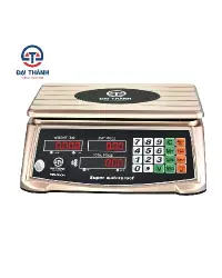 Cân điện tử chống nước Đại Thành ĐTS-30CN