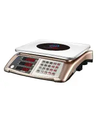 Cân điện tử tính giá Đại Thành ĐTS-30TG