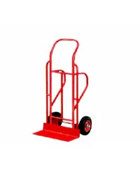Xe đẩy hàng 2 bánh Phong Thạnh X485