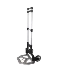 Xe đẩy hàng gấp gọn 2 bánh XKG-68