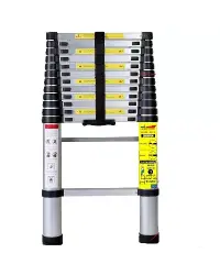 Thang nhôm rút gọn đơn Pro PR-52