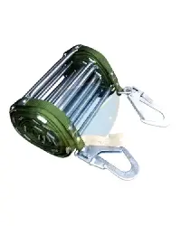 Thang dây thoát hiểm Thăng Long 15M