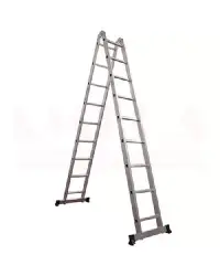 Thang đa năng chữ A bản lớn Ameca AMC - M310
