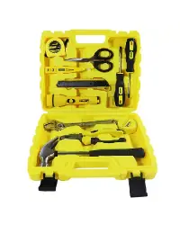 Bộ dụng cụ đa năng Nikawa 12 món NK-BS012
