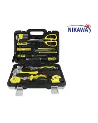 Bộ dụng cụ đa năng Nikawa 12 món NK-BS312