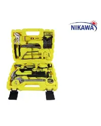 Bộ dụng cụ đa năng Nikawa 21 món NK-BS021