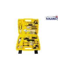 Bộ dụng cụ đa năng Nikawa 28 món NK-BS928