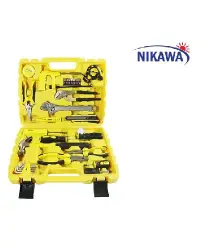 Bộ dụng cụ đa năng Nikawa 35 món NK-BS035