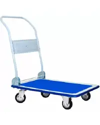 Xe đẩy hàng Phong Thạnh XTB-100D - 150KG