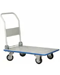 Xe đẩy hàng Phong Thạnh XTB-100DG - 220KG