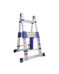 Thang nhôm rút gọn đôi Nikawa NK-44AI-Pri
