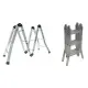 Thang nhôm chữ M nhập khẩu AMC 205-5,8M