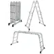 Thang nhôm chữ M nhập khẩu AMC 205-5,8M