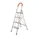 Thang ghế nhôm 4 bậc Nikawa NKA - 04