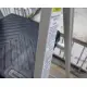 Thang ghế nhôm 4 bậc siêu nhẹ Nikawa NKP-04