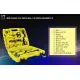 Bộ dụng cụ đa năng Nikawa 12 món NK-BS012